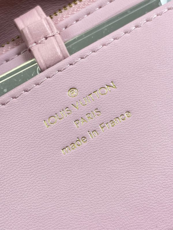 LOUIS VUITTON GO-14 MM マルタージュ M24465 ロザベラ レディース 超N品 - 画像 (2)