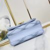 LOUIS VUITTON GO-14 MM マルタージュ lv301451 オランプ ブルー 超N品 ヴィトン 長く使えるバッグ - 画像 (5)