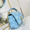 LOUIS VUITTON GO-14 MM マルタージュ lv301452 スカイ 超N品 ヴィトン 長く使えるバッグ - 画像 (6)