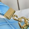 LOUIS VUITTON GO-14 MM マルタージュ lv301452 スカイ 超N品 ヴィトン 長く使えるバッグ - 画像 (5)