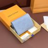 LOUIS VUITTON モノグラム アンプラント ポルトフォイユ ヴィクトリーヌ M83271 財布 超N品 - 画像 (9)