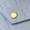 LOUIS VUITTON モノグラム アンプラント ポルトフォイユ ヴィクトリーヌ M83271 財布 超N品 - 画像 (3)