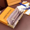 LOUIS VUITTON ジッピー・ウォレットラウンド長財布 ラウンド長財布 財布 メンズ レディース M64090 超N品 - 画像 (8)