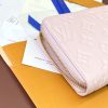 LOUIS VUITTON ジッピー・ウォレットラウンド長財布 ラウンド長財布 財布 メンズ レディース M64090 超N品 - 画像 (3)