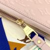 LOUIS VUITTON ジッピー・ウォレットラウンド長財布 ラウンド長財布 財布 メンズ レディース M64090 超N品 - 画像 (2)