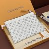 LOUIS VUITTON ポシェット･トゥ･ゴー G65 M14914 サンド モノグラム・シャドウ 超N品 - 画像 (9)