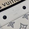 LOUIS VUITTON ポシェット･トゥ･ゴー G65 M14914 サンド モノグラム・シャドウ 超N品 - 画像 (7)