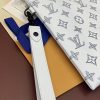 LOUIS VUITTON ポシェット･トゥ･ゴー G65 M14914 サンド モノグラム・シャドウ 超N品 - 画像 (5)