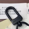 LOUIS VUITTON ポシェット･トゥ･ゴー G65 M14914 サンド モノグラム・シャドウ 超N品 - 画像 (3)