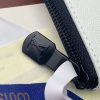 LOUIS VUITTON ポシェット･トゥ･ゴー G65 M14914 サンド モノグラム・シャドウ 超N品 - 画像 (2)