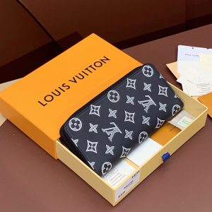 ルイヴィトン 長財布 人気ランキング