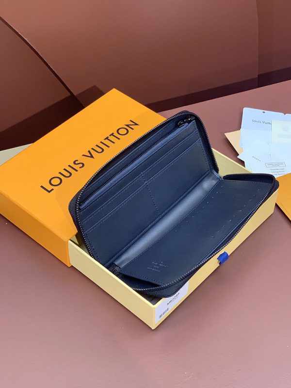 LOUIS VUITTON ジッピーウォレット･ヴェルティカル lv301465 超N品 ルイヴィトン 長財布 人気ランキング - 画像 (8)