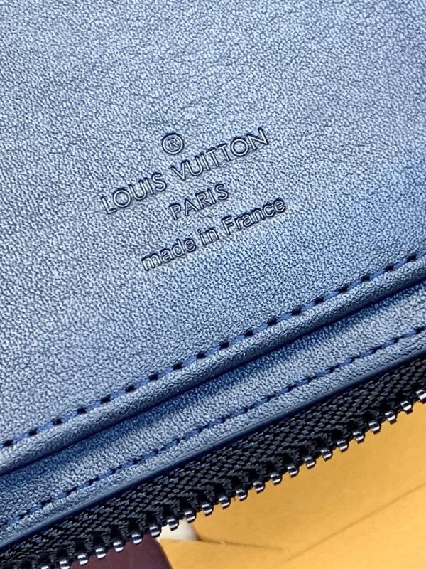 LOUIS VUITTON ジッピーウォレット･ヴェルティカル lv301465 超N品 ルイヴィトン 長財布 人気ランキング - 画像 (5)