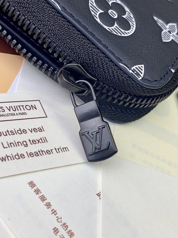 LOUIS VUITTON ジッピーウォレット･ヴェルティカル lv301465 超N品 ルイヴィトン 長財布 人気ランキング - 画像 (2)