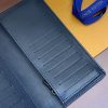 LOUIS VUITTON モノグラムエクリプス ポルトフォイユ ブラザ lv301466 超N品 ルイヴィトン 長財布 人気ランキング - 画像 (5)