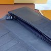 LOUIS VUITTON モノグラムエクリプス ポルトフォイユ ブラザ lv301466 超N品 ルイヴィトン 長財布 人気ランキング - 画像 (4)
