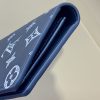 LOUIS VUITTON モノグラムエクリプス ポルトフォイユ ブラザ lv301466 超N品 ルイヴィトン 長財布 人気ランキング - 画像 (2)