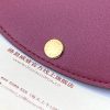LOUIS VUITTON ポルトモネ･ロザリ モノグラム・リバース M41937 超N品 ルイヴィトン 財布 二つ折り 人気 レディース - 画像 (2)