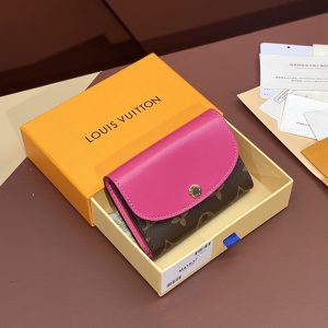 ヴィトン ミニ財布 人気