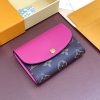 LOUIS VUITTON ポルトモネ・ロザリ コインケース コインケース 財布 lv301472 超N品 ヴィトン ミニ財布 人気 - 画像 (8)