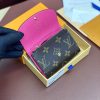 LOUIS VUITTON ポルトモネ・ロザリ コインケース コインケース 財布 lv301472 超N品 ヴィトン ミニ財布 人気 - 画像 (7)
