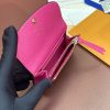 LOUIS VUITTON ポルトモネ・ロザリ コインケース コインケース 財布 lv301472 超N品 ヴィトン ミニ財布 人気 - 画像 (4)