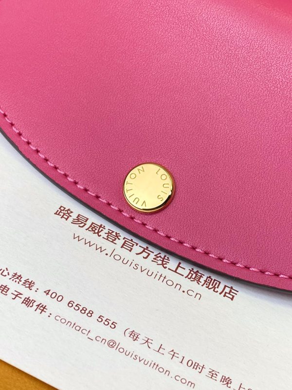 LOUIS VUITTON ポルトモネ・ロザリ コインケース コインケース 財布 lv301472 超N品 ヴィトン ミニ財布 人気 - 画像 (2)