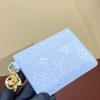 LOUIS VUITTON カードケース ポルト カルト･LV チャーム M13649 カードケース レディース 超N品 - 画像 (7)