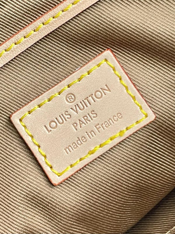 LOUIS VUITTON モノグラム エクスキュルシオン M46932 リュックサック バックパック 超N品 - 画像 (2)