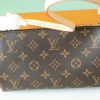 LOUIS VUITTON ポシェットティレット MINI ショルダーバッグ バッグ レディース M47123 超N品 - 画像 (9)