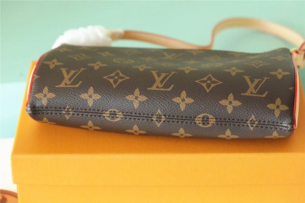 LOUIS VUITTON ポシェットティレット MINI ショルダーバッグ バッグ レディース M47123 超N品 - 画像 (8)