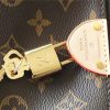 LOUIS VUITTON ポシェットティレット MINI ショルダーバッグ バッグ レディース M47123 超N品 - 画像 (5)