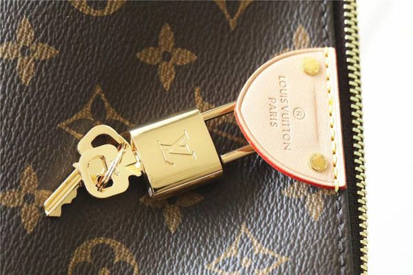 LOUIS VUITTON ポシェットティレット MINI ショルダーバッグ バッグ レディース M47123 超N品 - 画像 (5)