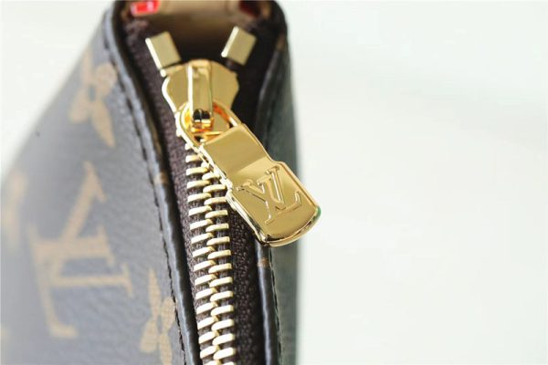 LOUIS VUITTON ポシェットティレット MINI ショルダーバッグ バッグ レディース M47123 超N品 - 画像 (2)