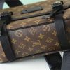 LOUIS VUITTON M46972 LV トレイル･メッセンジャー ブラウン モノグラム 超N品 - 画像 (7)