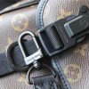 LOUIS VUITTON M46972 LV トレイル･メッセンジャー ブラウン モノグラム 超N品 - 画像 (6)