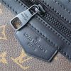 LOUIS VUITTON M46972 LV トレイル･メッセンジャー ブラウン モノグラム 超N品 - 画像 (5)