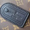 LOUIS VUITTON M46972 LV トレイル･メッセンジャー ブラウン モノグラム 超N品 - 画像 (4)