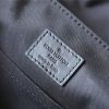 LOUIS VUITTON M46972 LV トレイル･メッセンジャー ブラウン モノグラム 超N品 - 画像 (2)