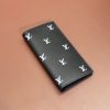 LOUIS VUITTON 二つ折り長財布 メンズ LOUIS VUITTON Wallet ブラック シルバー M83190 超N品 - 画像 (7)