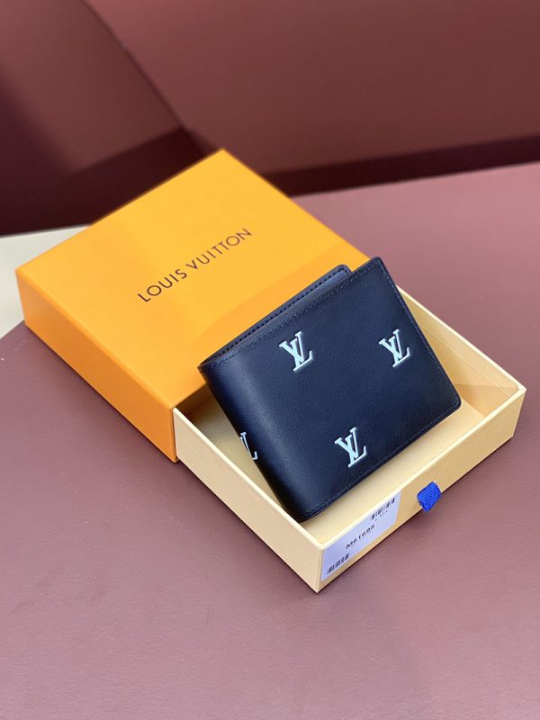 ルイヴィトン 財布 人気