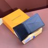 LOUIS VUITTON 二つ折り財布 ポルトフォイユ･ミュルティプル lv301498 超N品 ルイヴィトン 財布 人気 - 画像 (8)