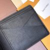 LOUIS VUITTON 二つ折り財布 ポルトフォイユ･ミュルティプル lv301498 超N品 ルイヴィトン 財布 人気 - 画像 (7)