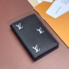 LOUIS VUITTON オーガナイザー・ドゥポッシュ カードケース LVブラン M83192 超N品 - 画像 (7)