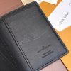 LOUIS VUITTON オーガナイザー・ドゥポッシュ カードケース LVブラン M83192 超N品 - 画像 (6)