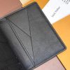 LOUIS VUITTON オーガナイザー・ドゥポッシュ カードケース LVブラン M83192 超N品 - 画像 (5)