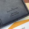 LOUIS VUITTON オーガナイザー・ドゥポッシュ カードケース LVブラン M83192 超N品 - 画像 (4)