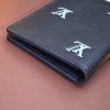 LOUIS VUITTON オーガナイザー・ドゥポッシュ カードケース LVブラン M83192 超N品 - 画像 (2)