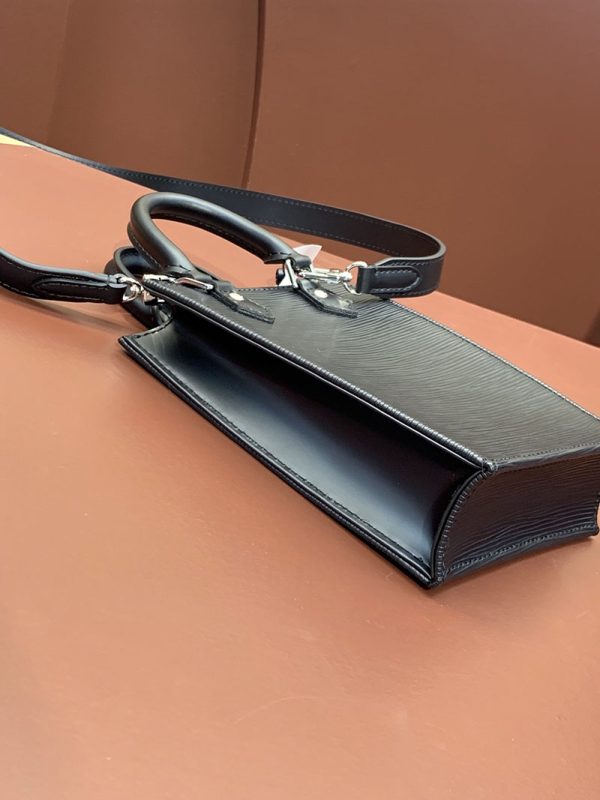 LOUIS VUITTON エピ プティット サックプラ M69441 2wayショルダーバッグ バッグ メンズ レディース M69441 超N品 - 画像 (7)
