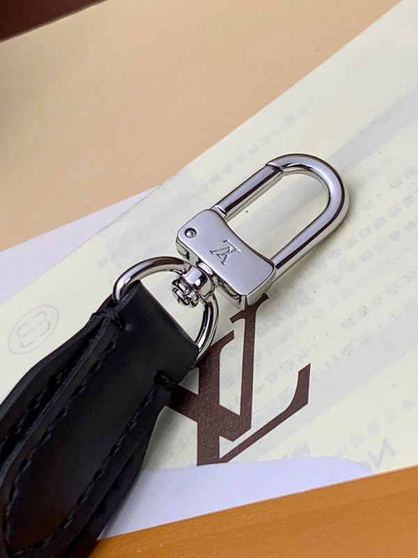 LOUIS VUITTON エピ プティット サックプラ M69441 2wayショルダーバッグ バッグ メンズ レディース M69441 超N品 - 画像 (2)
